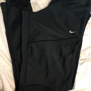 Nike dri-fit leggings